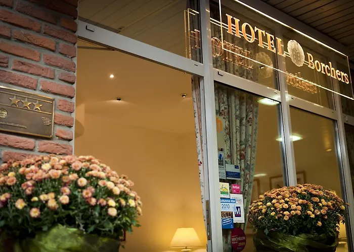 Hotel Borchers