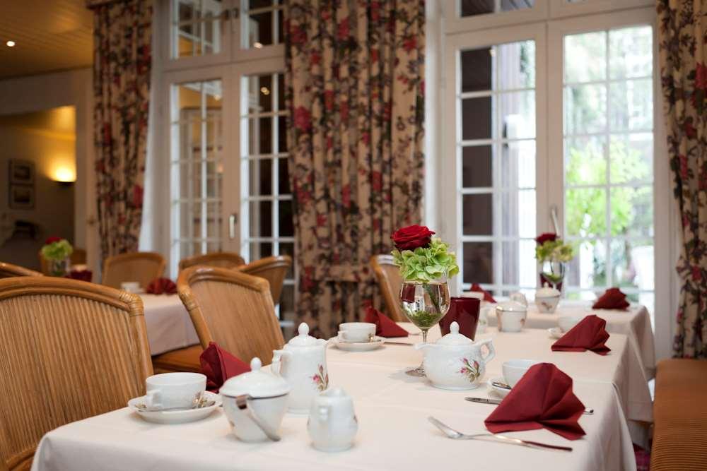 Borchers Hotel Celle