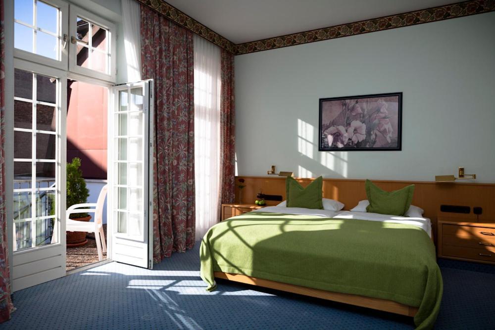 Borchers Hotel Celle