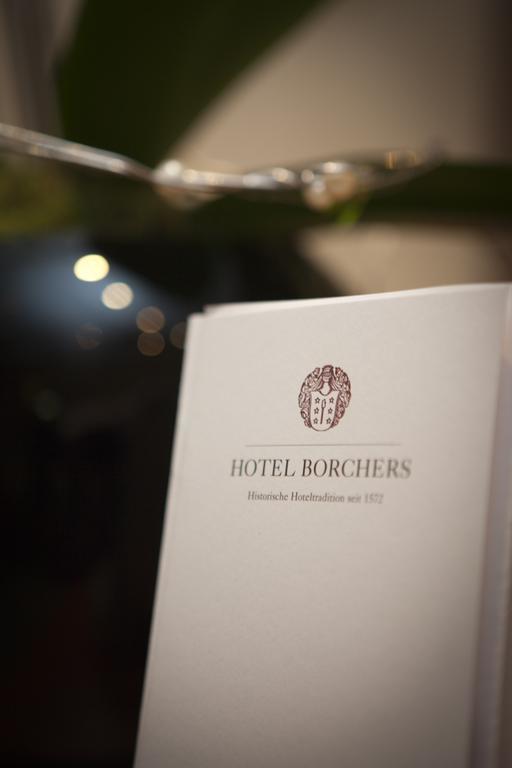 Borchers Hotel